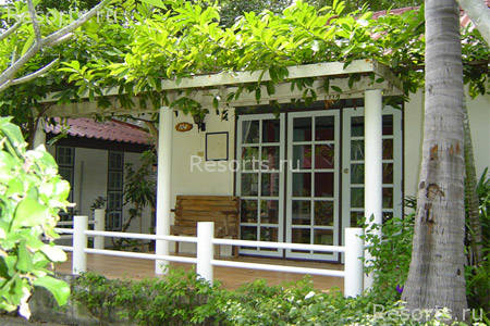 Chaweng Villa Beach Resort 12